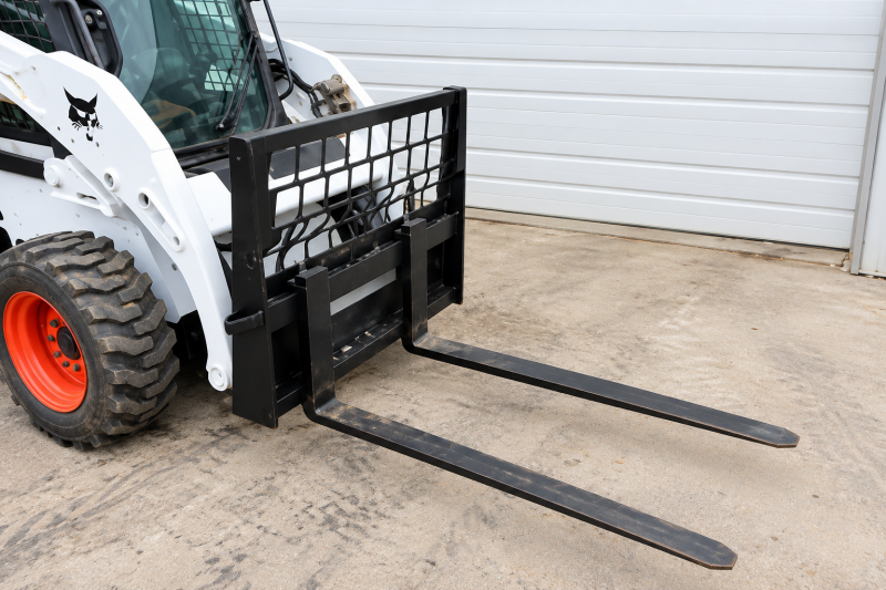 Pallet Forks